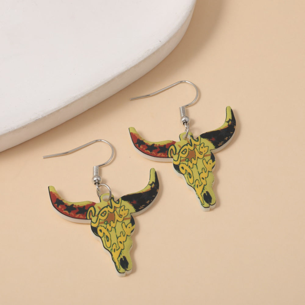 Romantic Earring for Special Moments