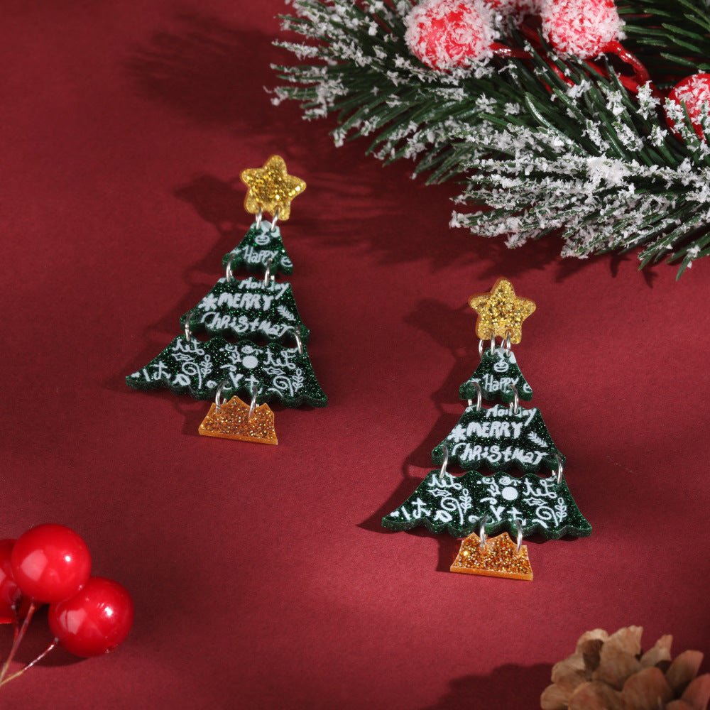 Romantic Earring for Special Moments