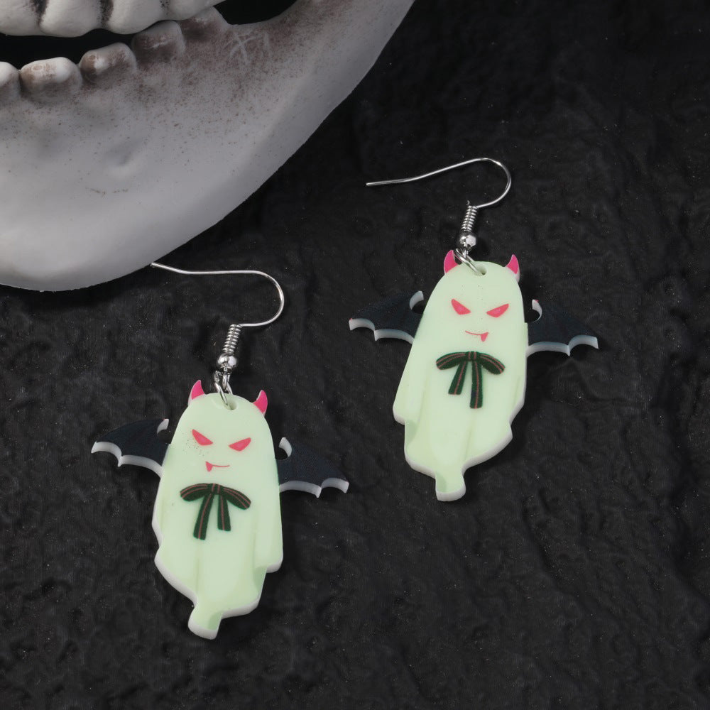 Romantic Earring for Special Moments