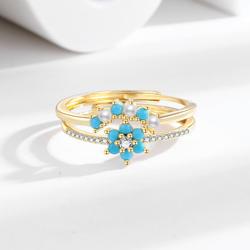 Vintage Handmade Ring