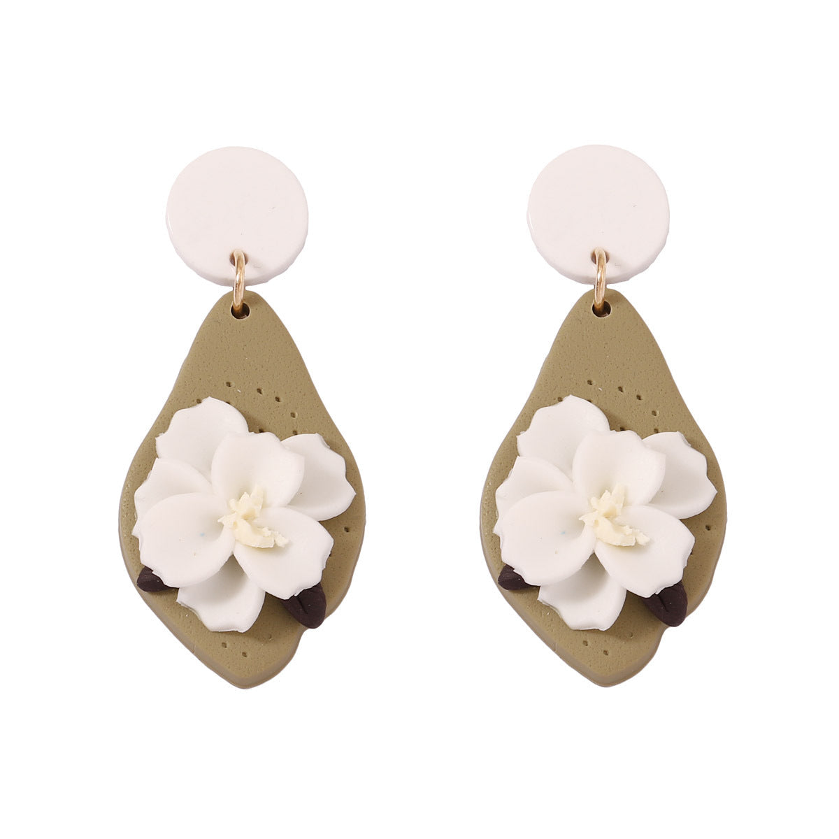 Romantic Earring for Special Moments