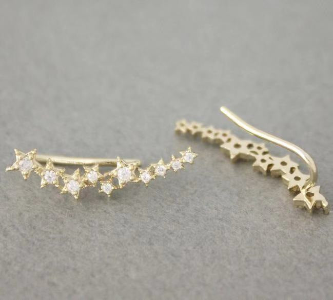 Stunning Earring for Daily Wear
