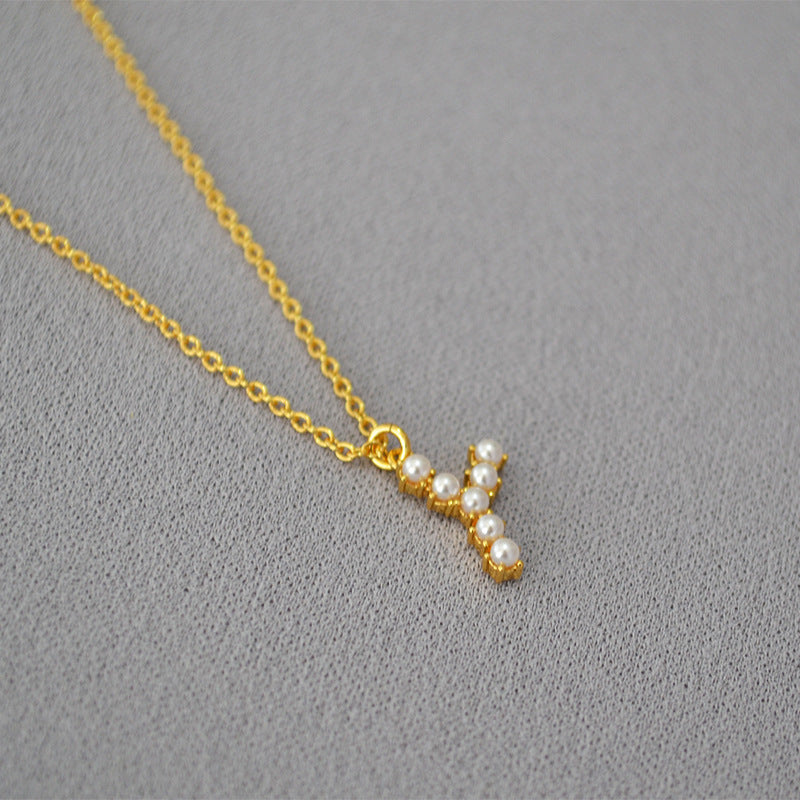 Stunning Gold Necklace for Daily Wear