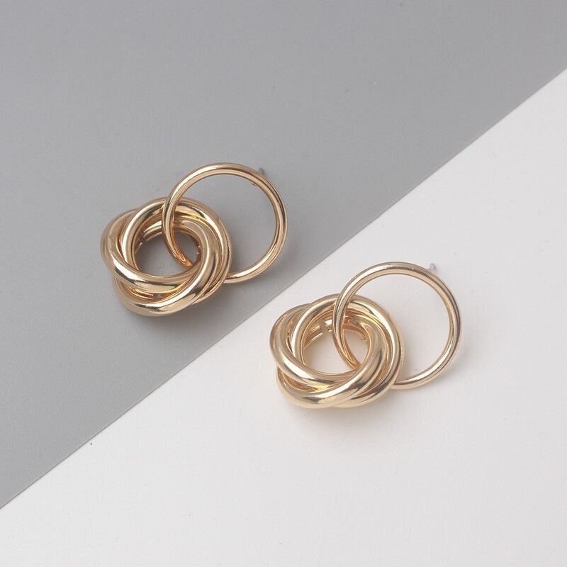 Stunning Earring for Daily Wear