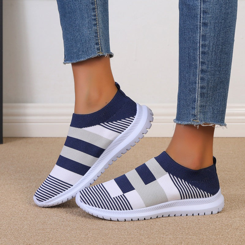 Graceful Orthopedic Shoes for Modern Look