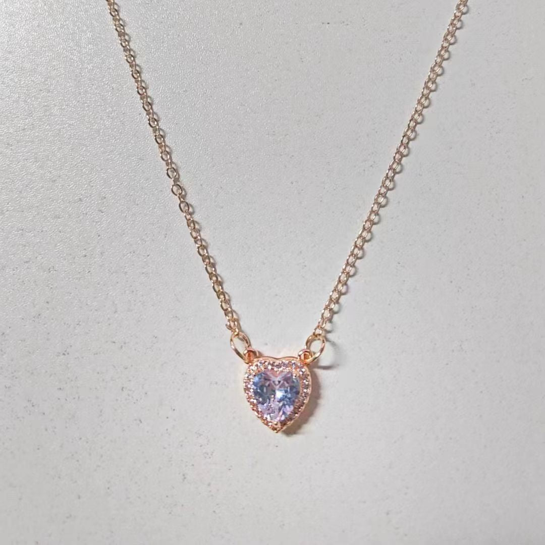 Classic Necklace with Timeless Appeal