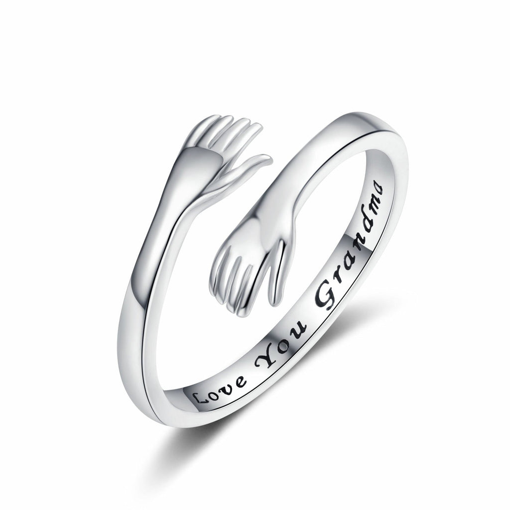 Vintage Handmade Ring