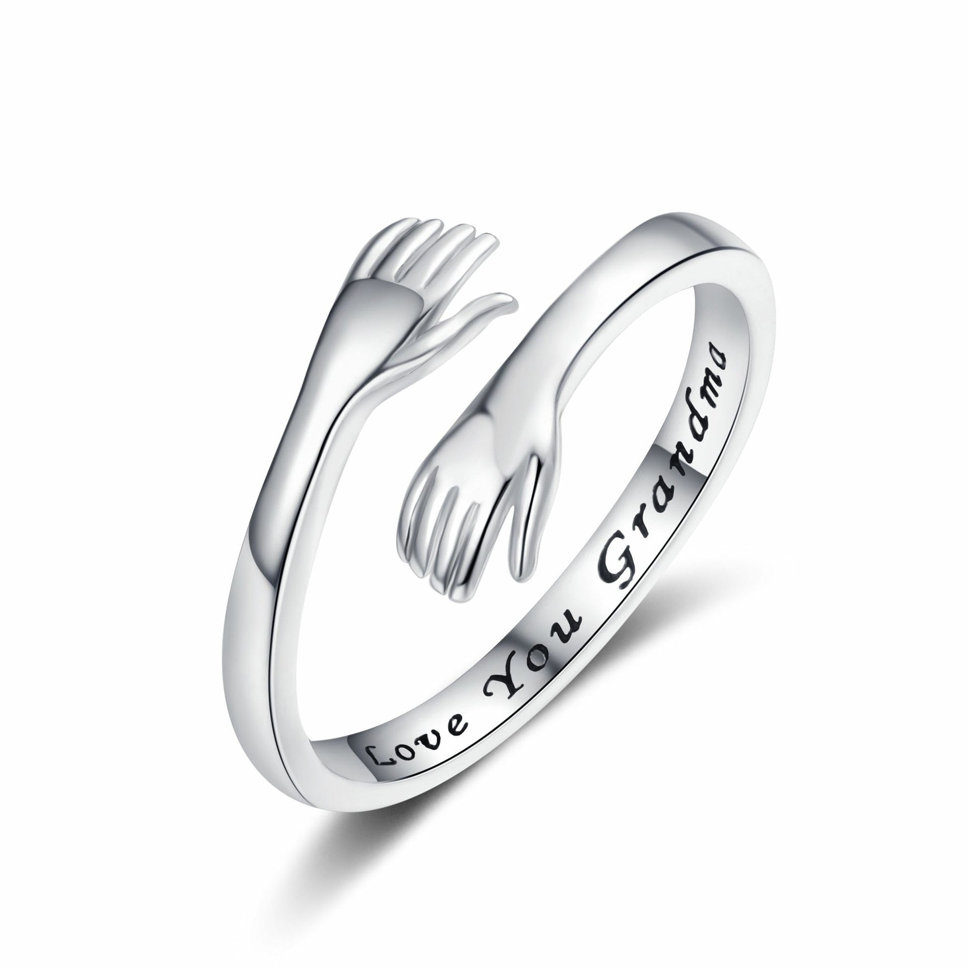 Vintage Handmade Ring