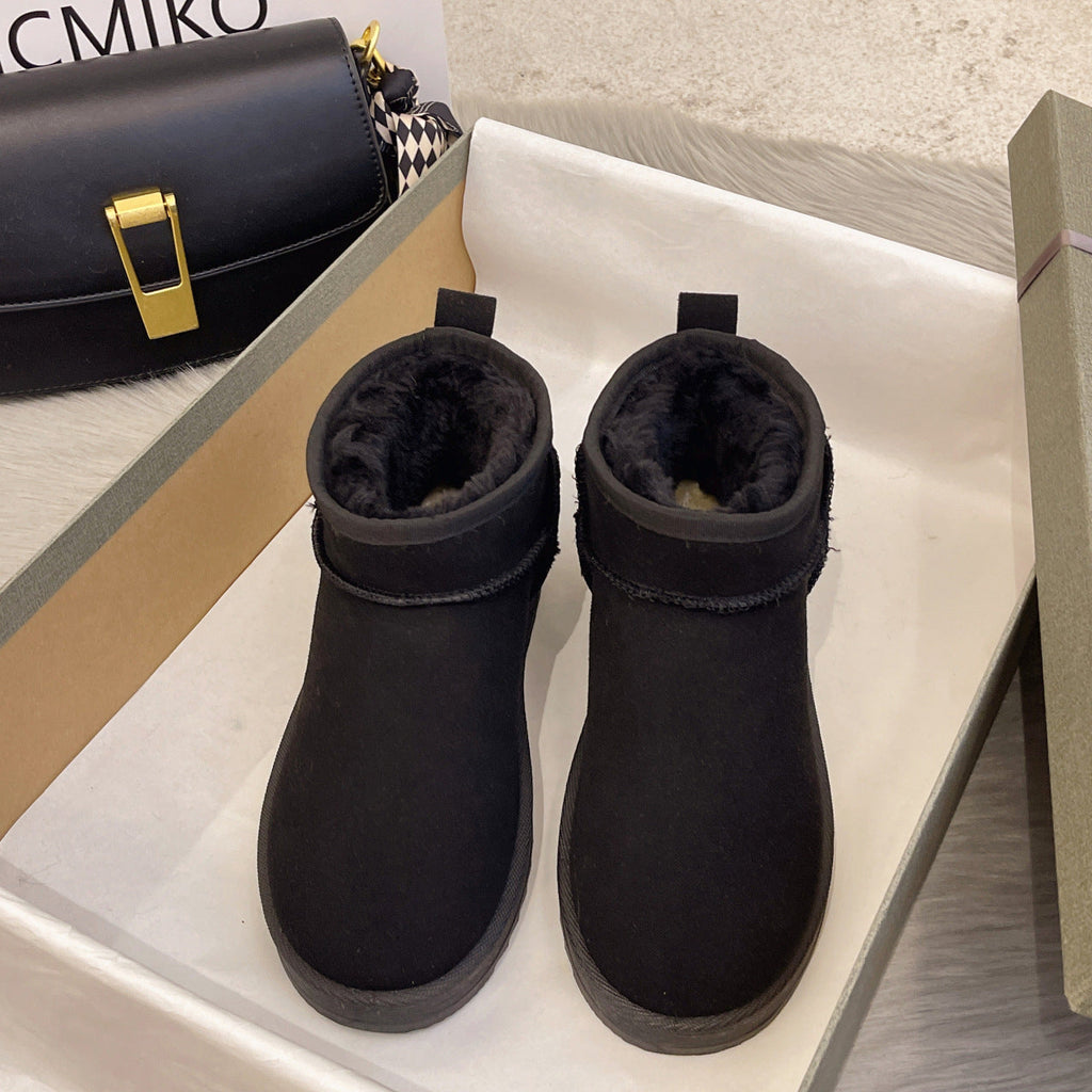 Comfortable Orthopedic Boots for Daily Wear