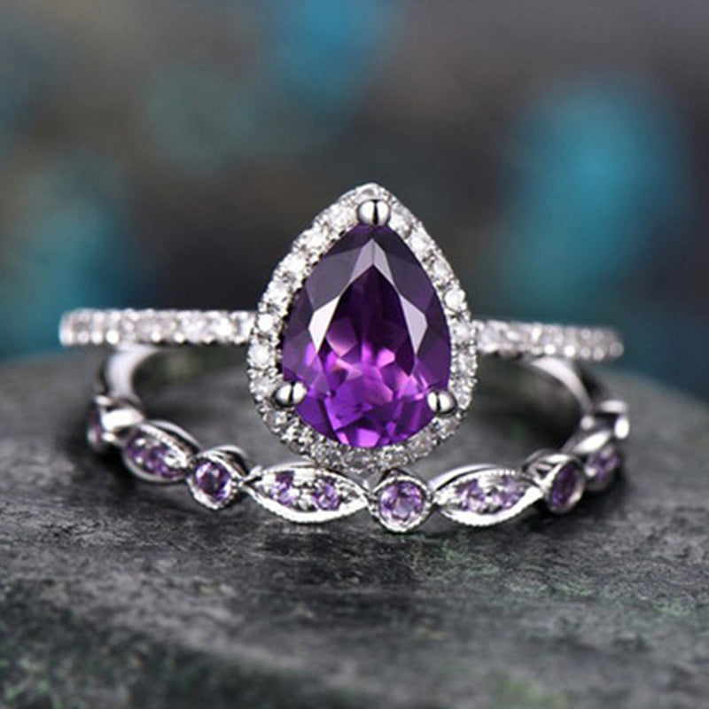 Delicate Artisan Ring