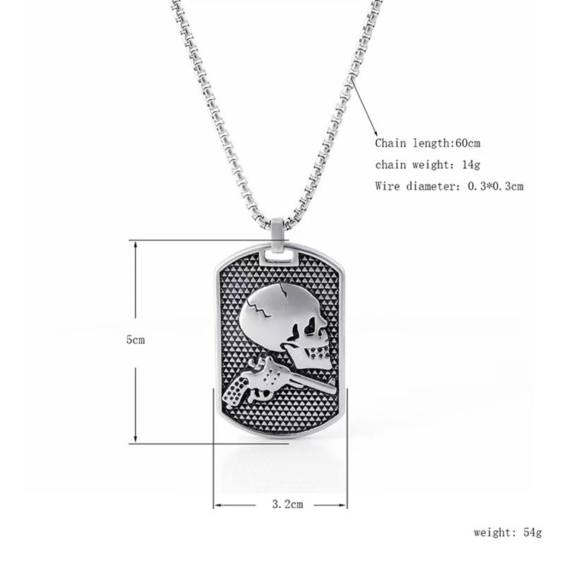 Romantic Necklace for Special Moments