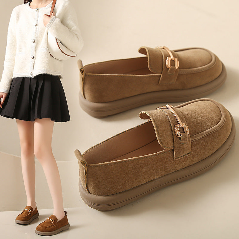 Elegant Orthopedic Shoes for Every Step