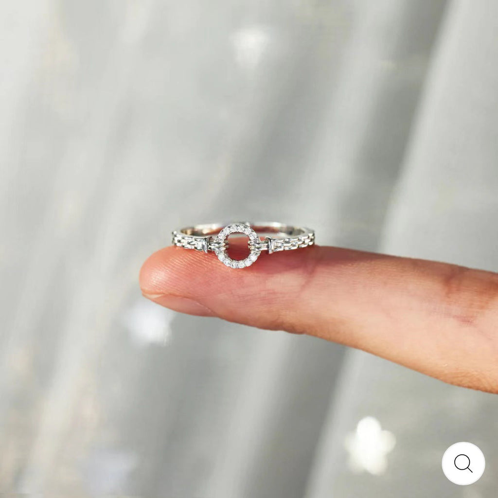 Vintage Handmade Ring