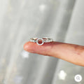 Vintage Handmade Ring