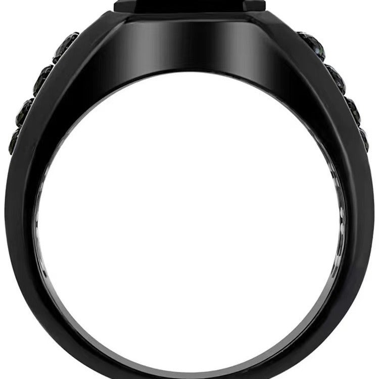 Charming Ring for Any Occasion