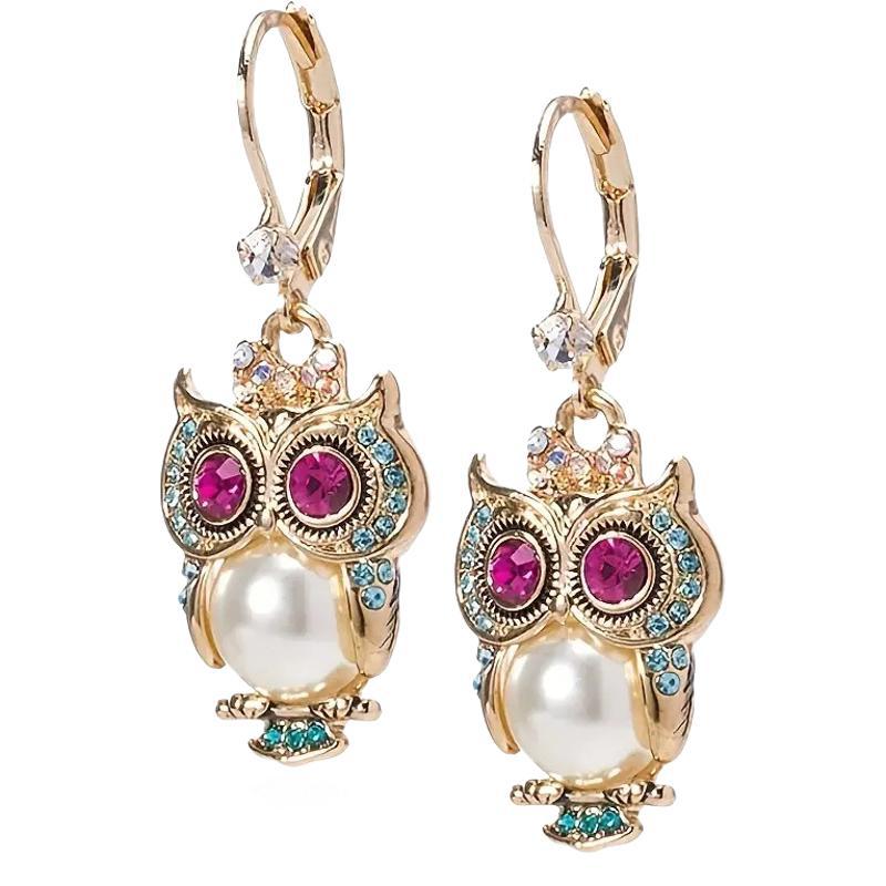 Charming Pearl Earring for Any Occasion