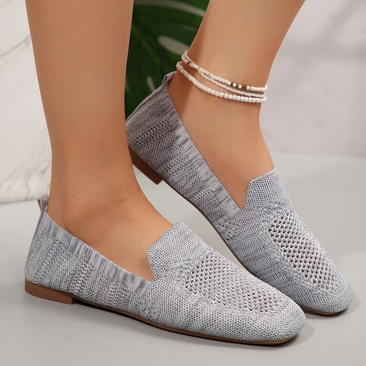 Classic Orthopedic Shoes with Timeless Style