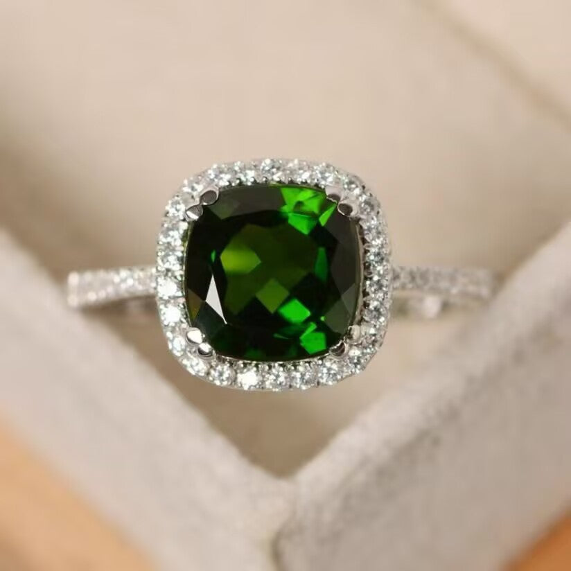 Romantic Ring for Special Moments