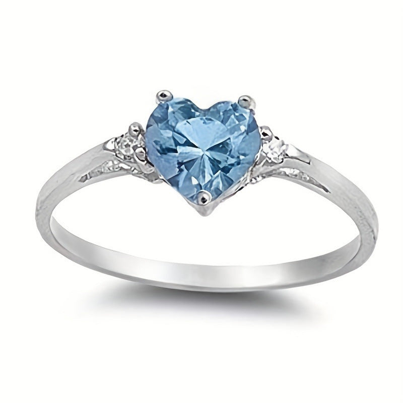 Beautiful Ring with Unique Style