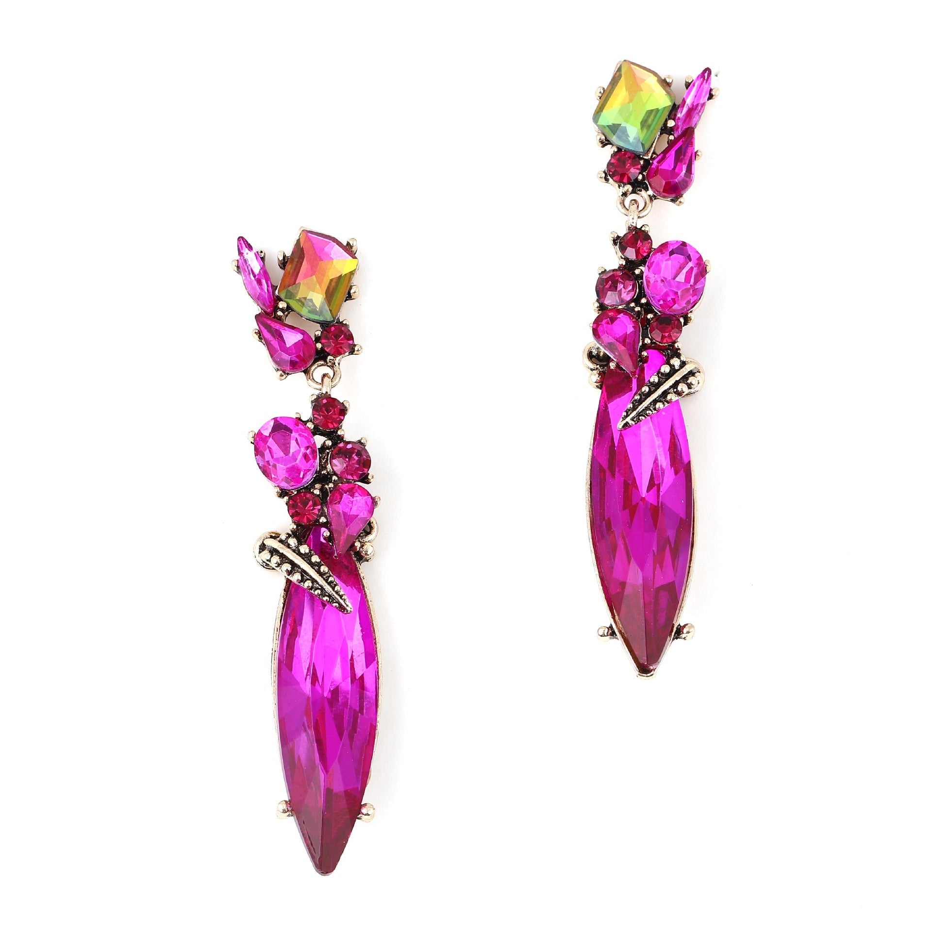 Elegant Earring for Every Occasion