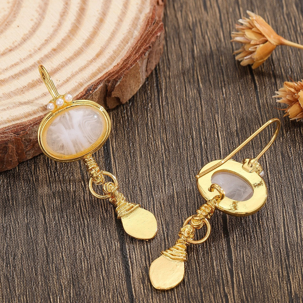 Stunning Earring for Daily Wear