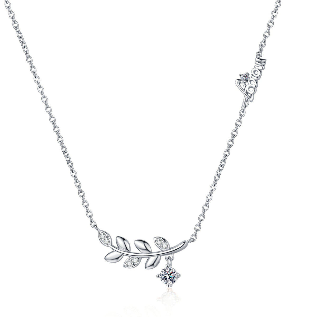 Charming Necklace for Any Occasion