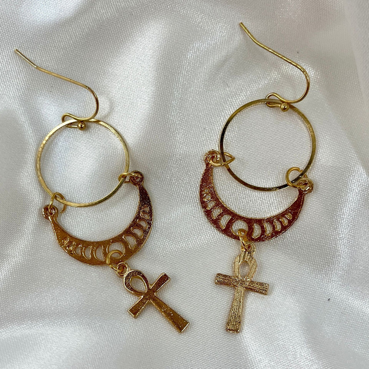 Elegant Earring for Every Occasion