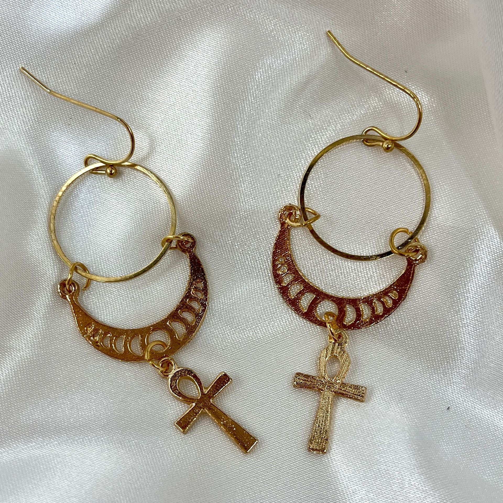 Beautiful Earring with Unique Style