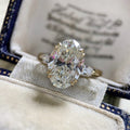 Vintage Handmade Ring
