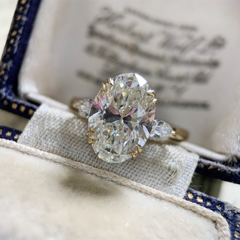 Vintage Handmade Ring