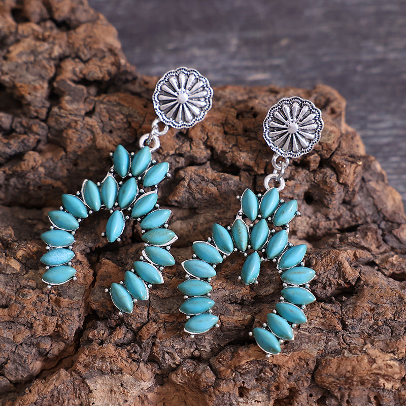 Charming Earring for Any Occasion