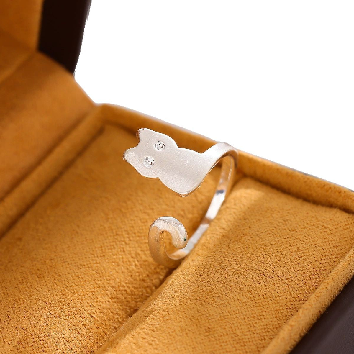 Elegant Ring for Every Occasion