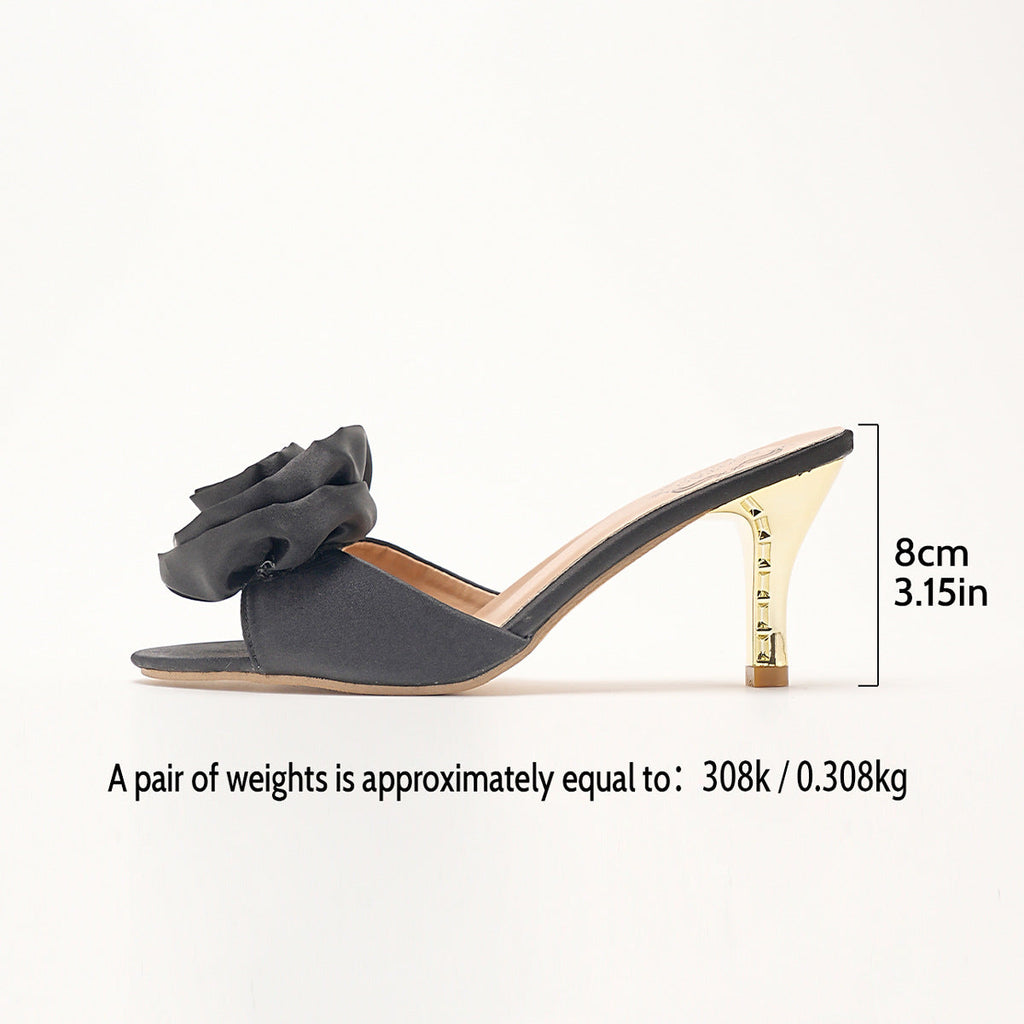 Classic Orthopedic Sandals with Timeless Style