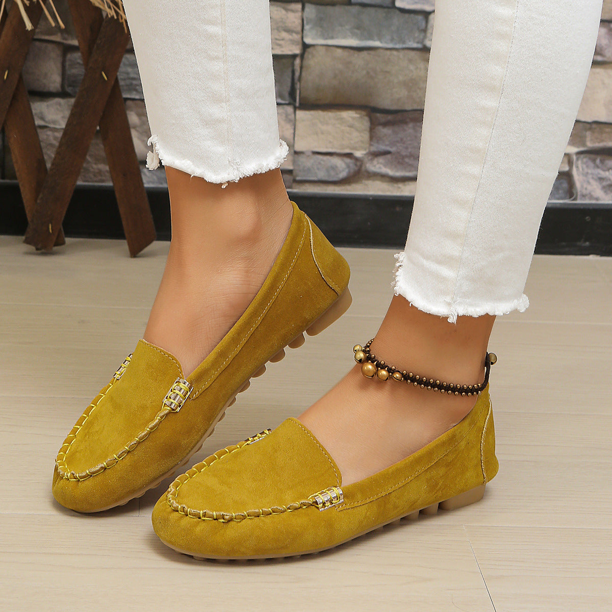 Beautifully Crafted Orthopedic Shoes