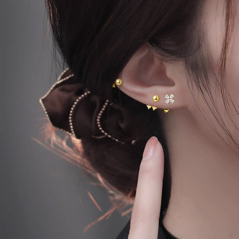 Beautiful Earring with Unique Style