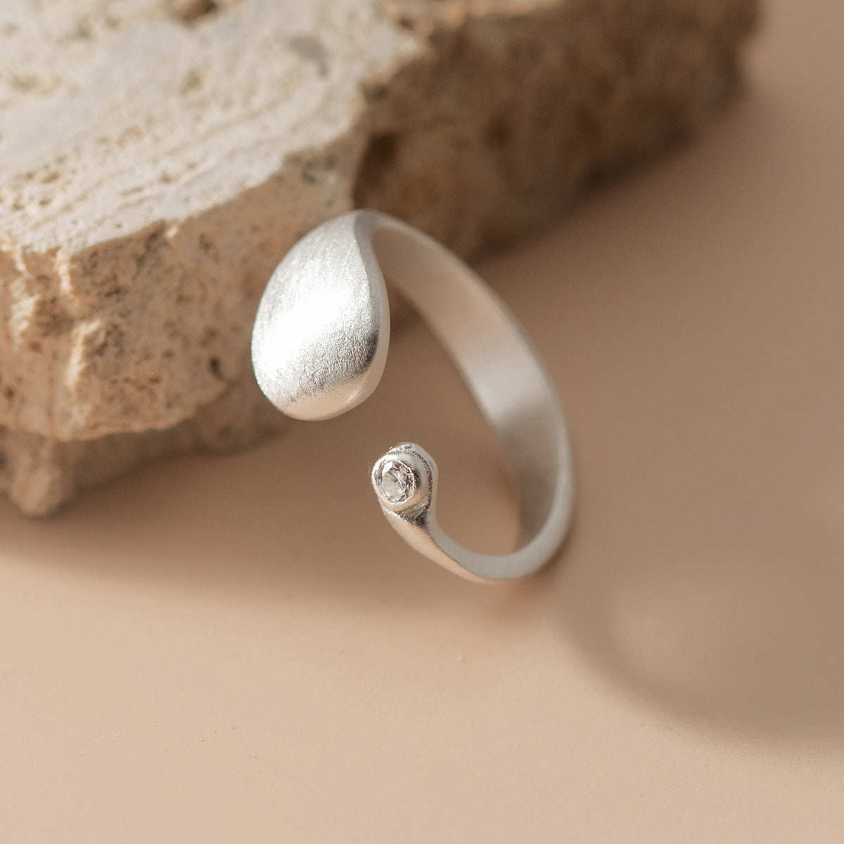 Elegant Ring for Every Occasion