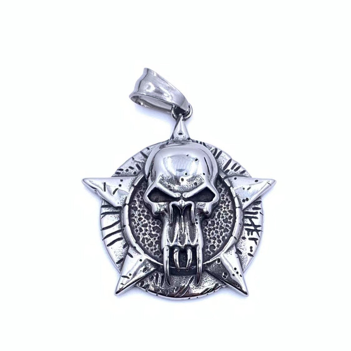 Stunning Pendant for Daily Wear