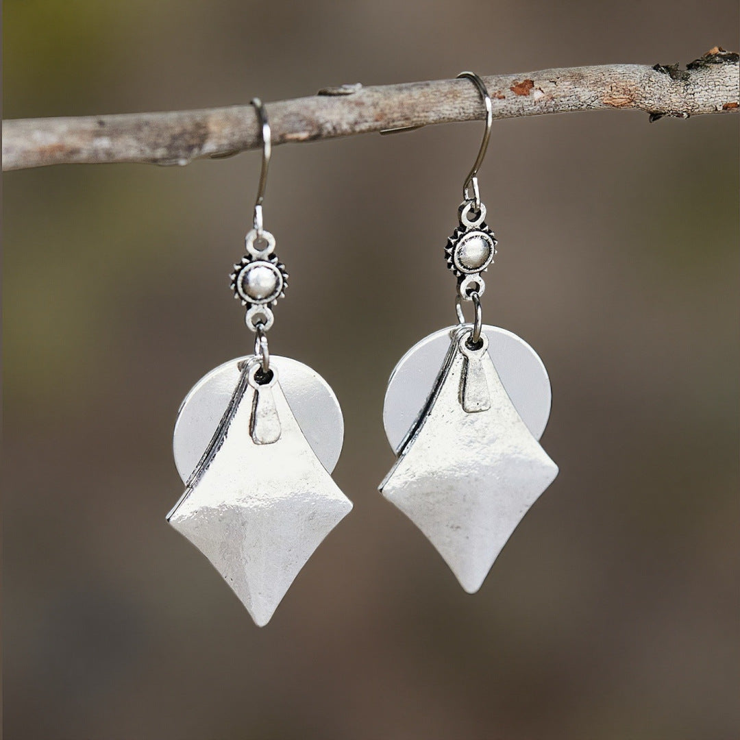 Stunning Earring for Daily Wear