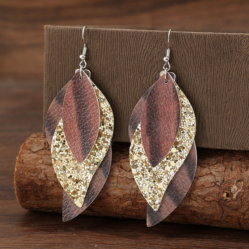 Classic Earring with Timeless Appeal