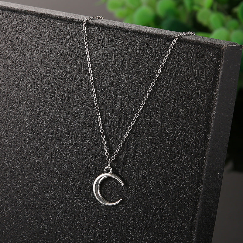 Classic Necklace with Timeless Appeal
