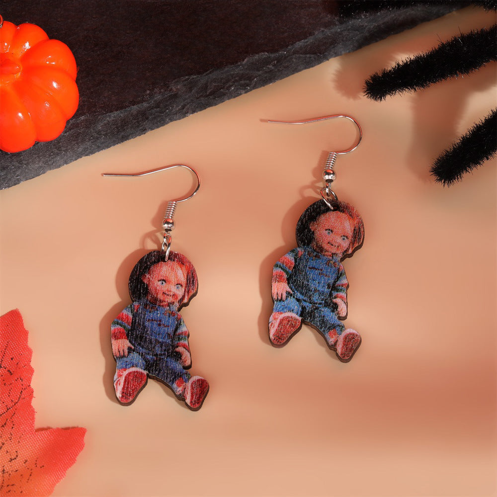 Charming Earring for Any Occasion