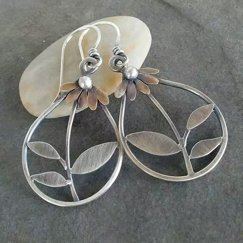 Classic Earring with Timeless Appeal