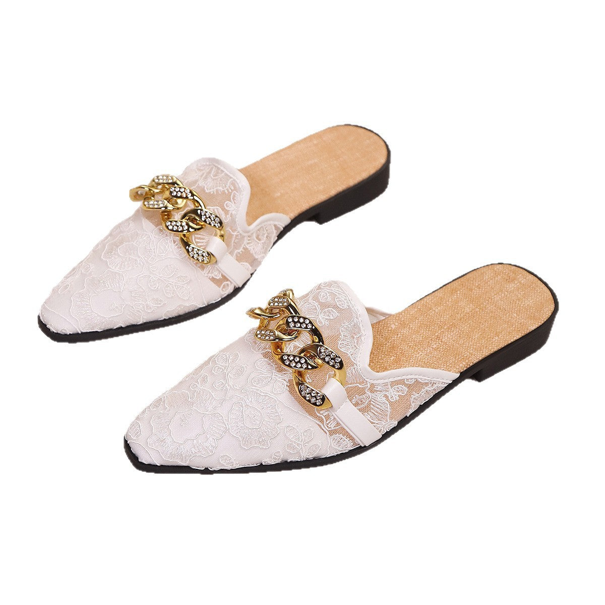 Classic Orthopedic Shoes with Timeless Style