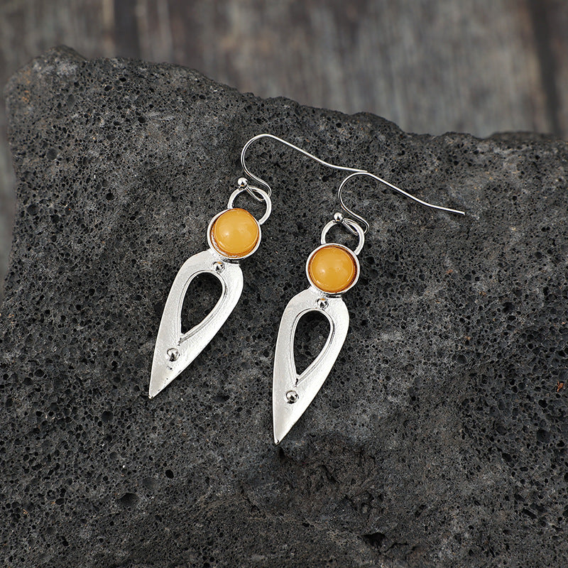 Stunning Earring for Daily Wear