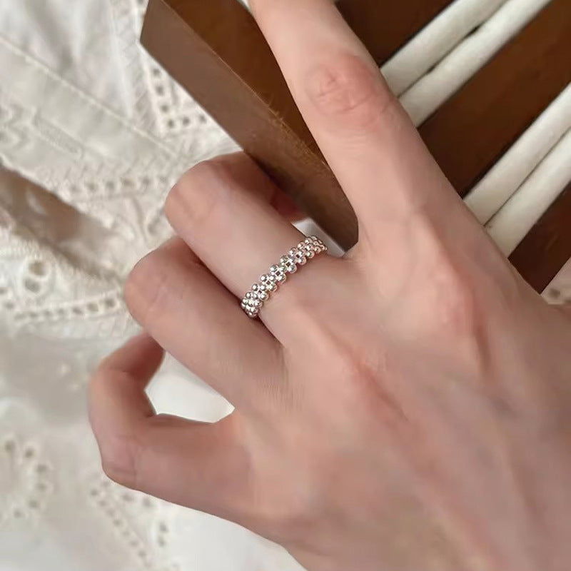 Charming Ring for Any Occasion