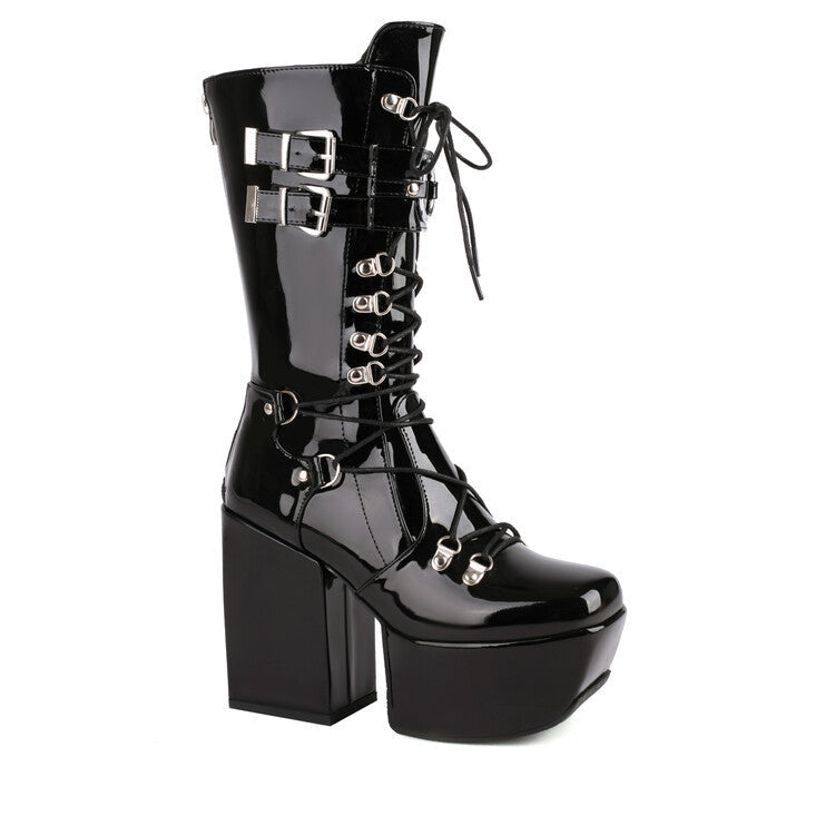 Beautifully Crafted Orthopedic Boots