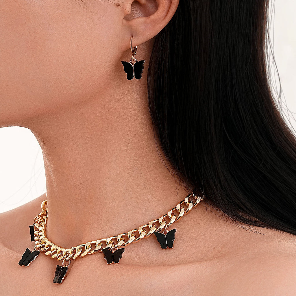 Elegant Gold Necklace for Every Occasion