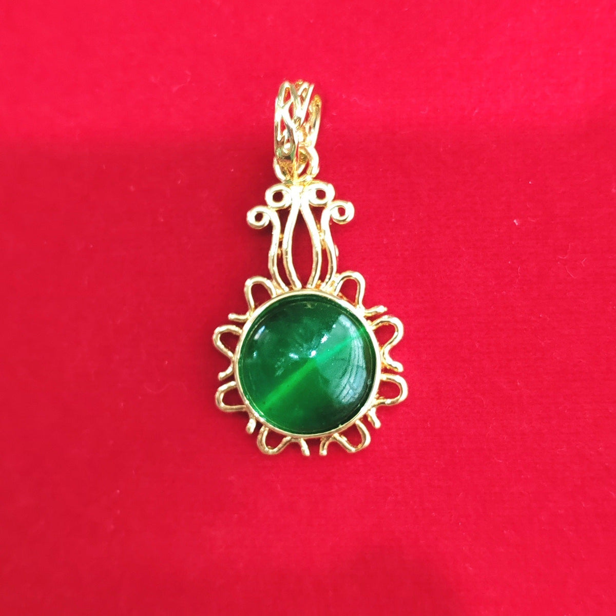 Beautiful Necklace with Unique Style