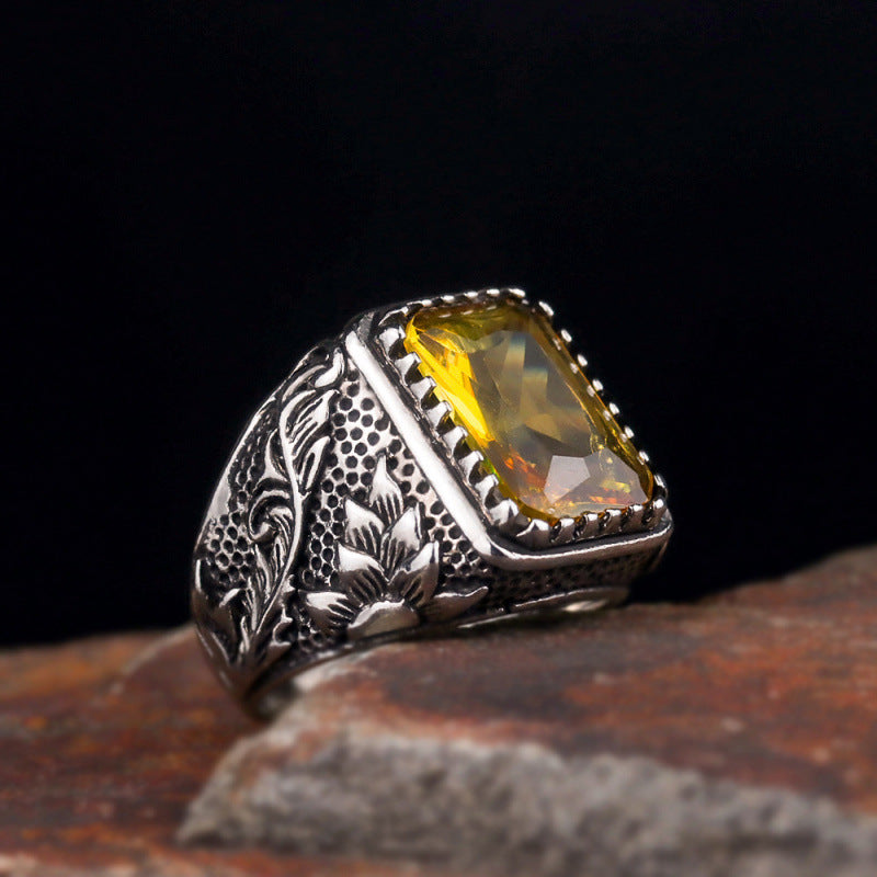 Stunning Ring for Daily Wear