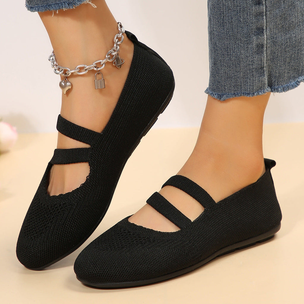 Comfortable Orthopedic Shoes for Daily Wear